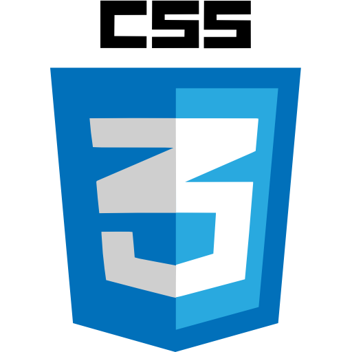 CSS3 logo