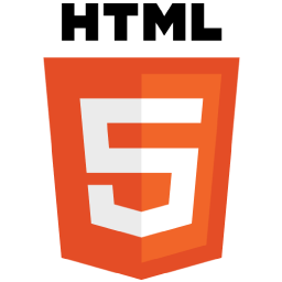 HTML5 logo