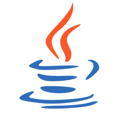 java logo