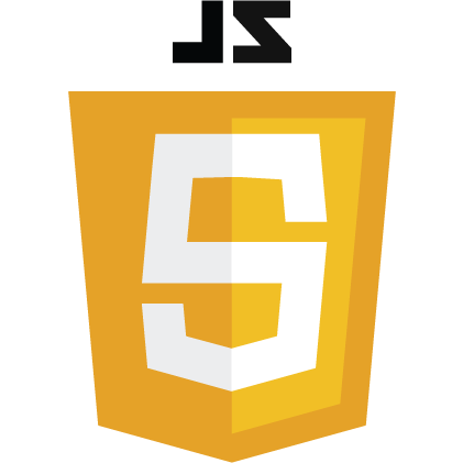 javaScript logo