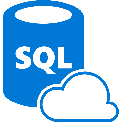 SQL logo